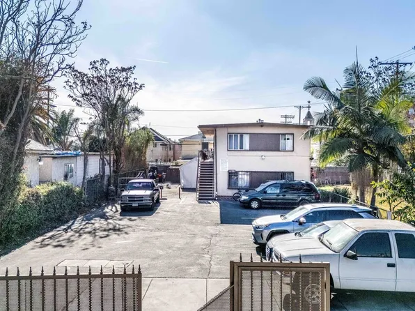 1132 E 51st St, Los Angeles, CA 90011