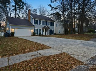 3818 Yorkford Dr, Charlotte, NC 28269