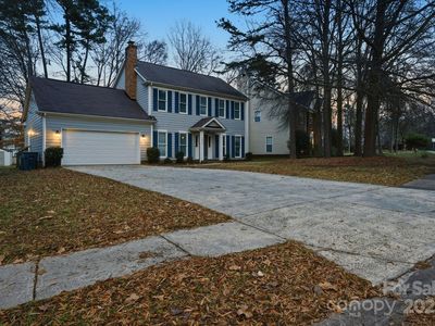 3818 Yorkford Dr, Charlotte, NC, 28269