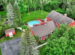 74 Vincent Ln, Stone Ridge, NY 12484