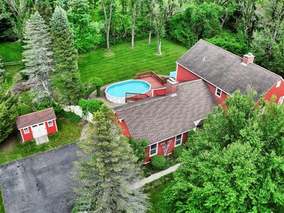 74 Vincent Lane, Stone Ridge, NY, 12484