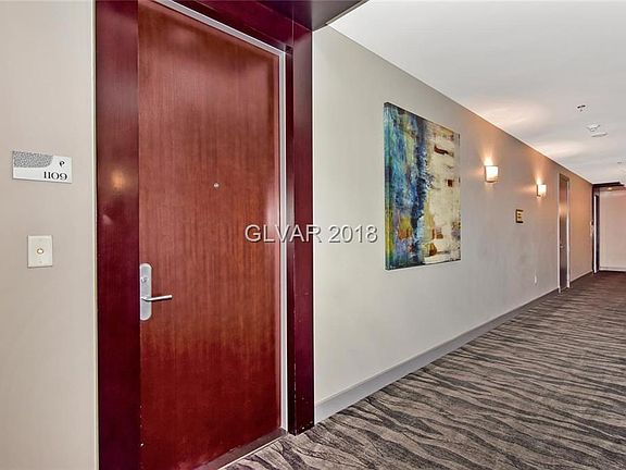 2nd image of 4575 Dean Martin Dr Unit 1109
