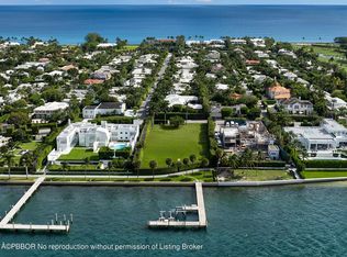 940 N Lake Way, Palm Beach, FL 33480