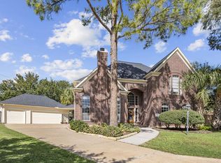 20714 Chadbury Park Dr, Katy, TX 77450