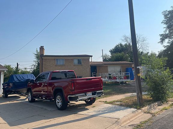 2nd image of 2564 W 4850s S