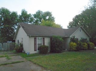 6884 Birch Run Ln LOT 218, Memphis, TN 38115