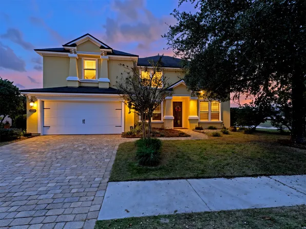 85030 Champlain Dr, Fernandina Beach, FL 32034