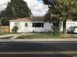 4821 S 4420 W, Kearns, UT 84118
