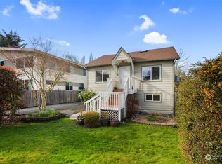 330 NW 89th St, Seattle, WA 98117