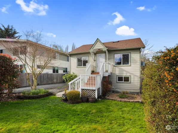 330 NW 89th Street, Seattle, WA 98117
