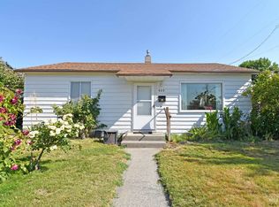 602 Sunrise Dr, Clarkston, WA 99403