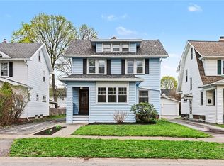 85 Maplehurst Rd, Rochester, NY 14617