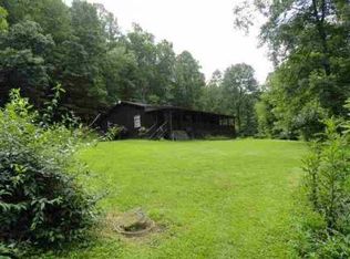 2699 Decker Dr, Culloden, WV 25510