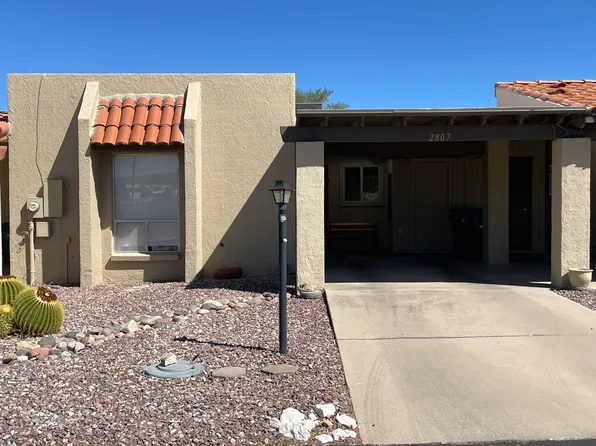 2870 S Calle Trafalgar, Green Valley, AZ 85622