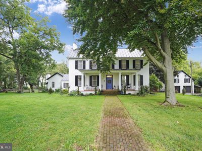 3427 Summit Point Rd, Summit Point, WV, 25446