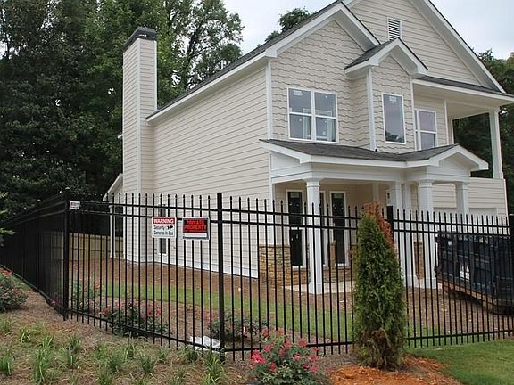 3rd image of 3123 King Walk Dr SW Lot 9