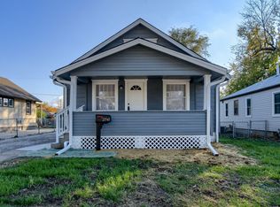 2541 Avenue E, Council Bluffs, IA 51501