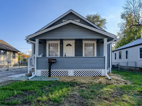 2541 Avenue E, Council Bluffs, IA 51501