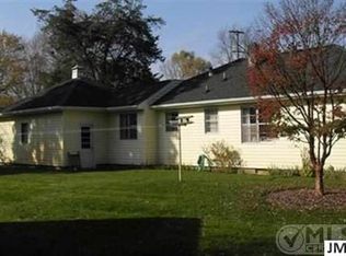 3655 Roosevelt Cir, Jackson, MI