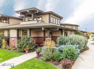 2364 Gallatin Green Blvd N #4, Bozeman, MT 59718