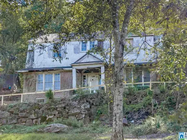4173 Cliff Rd, Birmingham, AL 35205