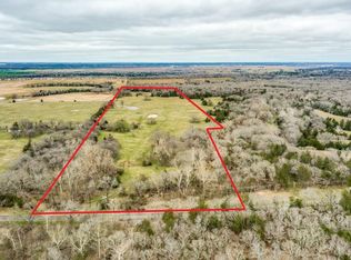 274 Fm, Ravenna, TX 75476