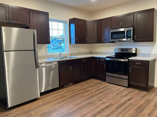 135 W. Charlotte St., 135 W Charlotte St APT K, Millersville, PA 17551