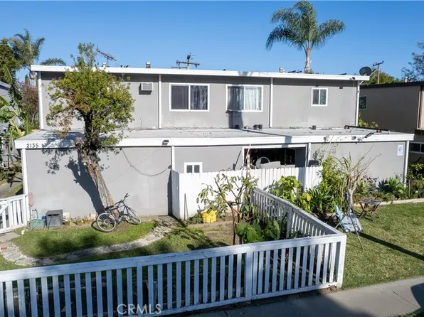 2135 S Fairview St, Santa Ana, CA 92704