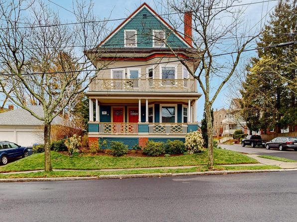 131 Larch St FLOOR 2