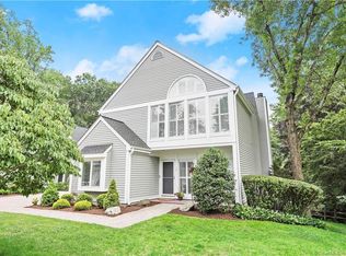 34 Barnes Rd W #34, Stamford, CT 06902