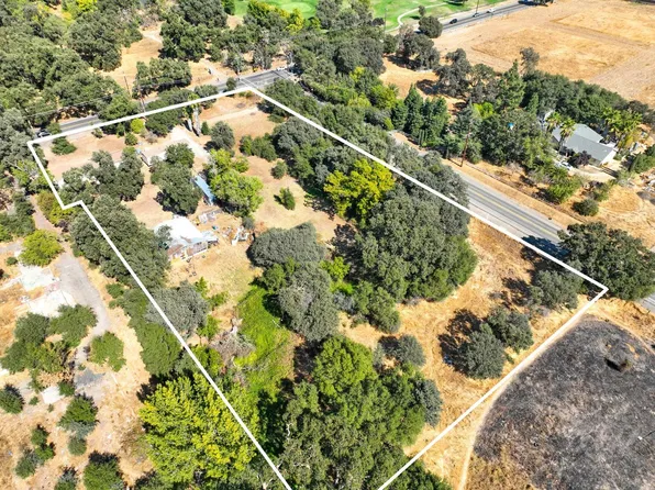 2594-2592 Elverta Rd, Elverta, CA 95626