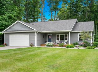5404 Barney Rd, Traverse City, MI 49684