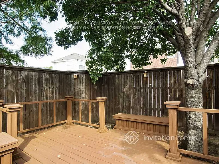 1312 W Branch Hollow Dr — Photo 19