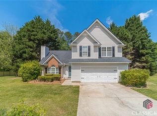 228 River Landing Dr, Monroe, GA 30656