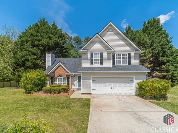 228 River Landing Drive, Monroe, GA 30656
