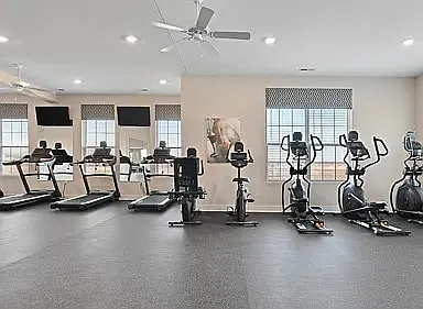 The Pinnacle at Parkside Village — Photo 41