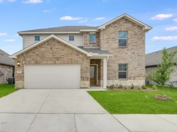 10616 Tonkala Dr, Fort Worth, TX 76179