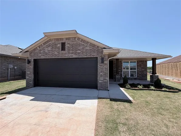3032 NW 196th Pl, Edmond, OK 73012