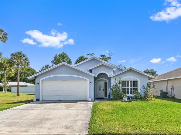 Okeechobee FL Single Family Homes For Sale - 123 Homes | Zillow