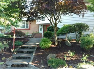 7257 SW Nevada Ter, Portland, OR 97219