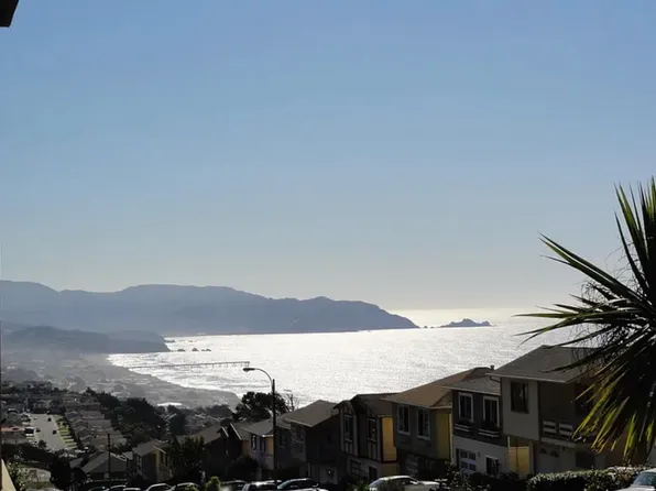15 Montebello Dr #A, Daly City, CA 94015