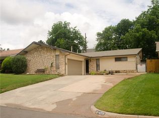 4209 NW 33rd St, Oklahoma City, OK 73112