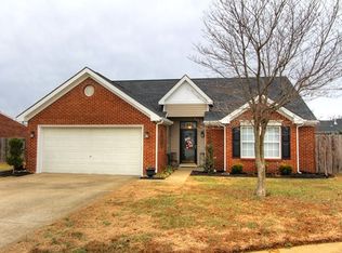 2213 Crossing Point, Owensboro, KY 42303