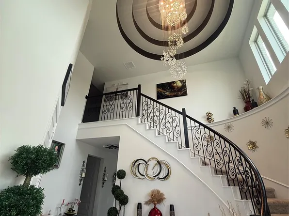 211 Vista Knoll Ct, New Caney, TX 77357