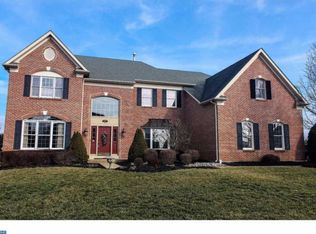 2803 Wakefield Rd, Jamison, PA 18929
