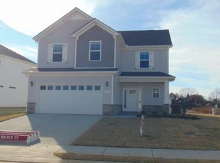 3606 Country Park Ln LOT 1865, Murfreesboro, TN 37128