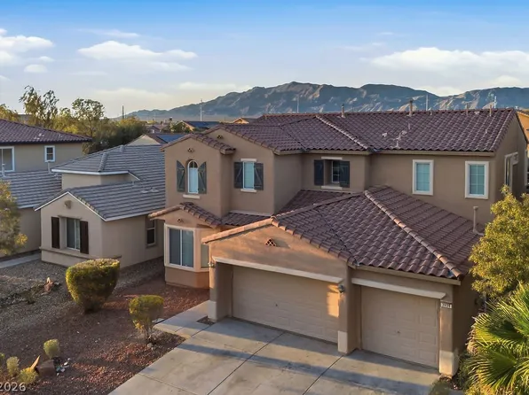 3934 Gaster Ave, North Las Vegas, NV 89081