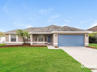 8763 Fort Socrum Village Way, Lakeland, FL 33810