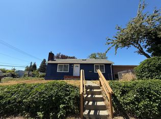 (Undisclosed Address), Seattle, WA 98118