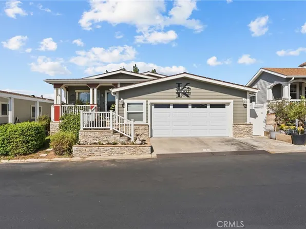 15455 Glenoaks Blvd Spc 4, Sylmar, CA 91342